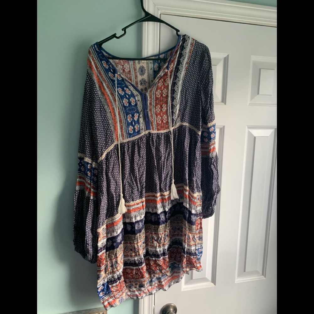 Dress